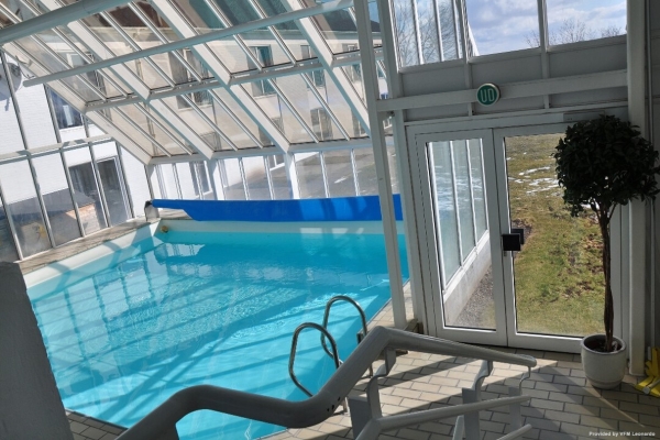 Hotel Limfjorden (Thisted)
